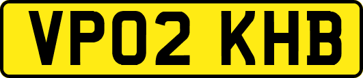 VP02KHB