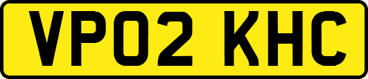 VP02KHC