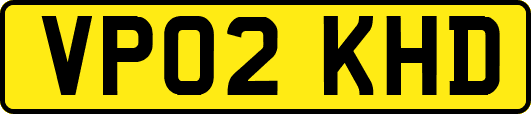 VP02KHD