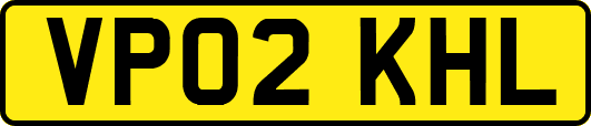 VP02KHL