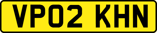 VP02KHN