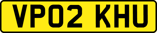 VP02KHU