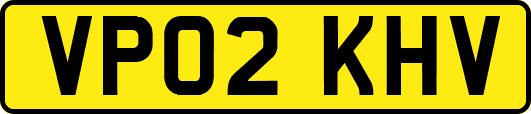 VP02KHV