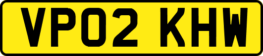 VP02KHW