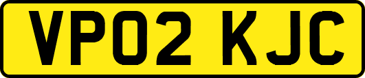 VP02KJC