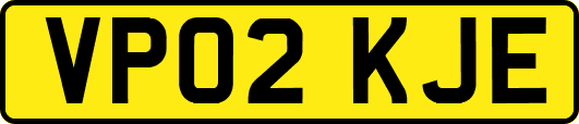 VP02KJE