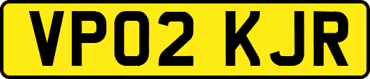 VP02KJR
