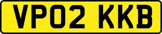 VP02KKB