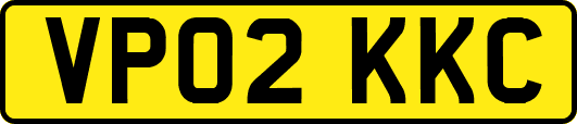 VP02KKC