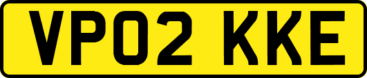 VP02KKE