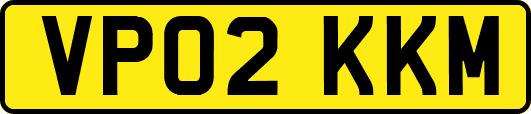 VP02KKM