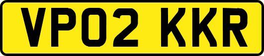 VP02KKR