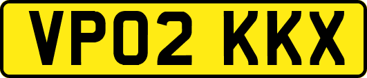 VP02KKX