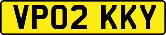 VP02KKY