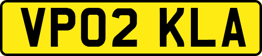VP02KLA