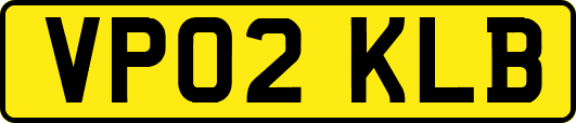 VP02KLB