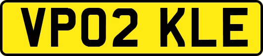 VP02KLE