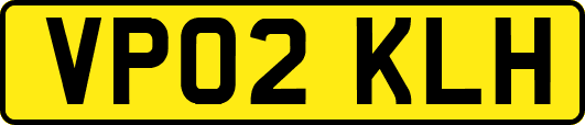 VP02KLH