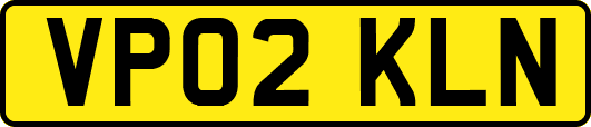 VP02KLN