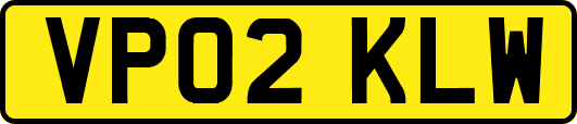 VP02KLW