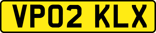 VP02KLX