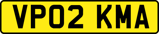VP02KMA