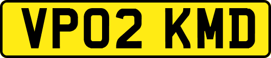 VP02KMD