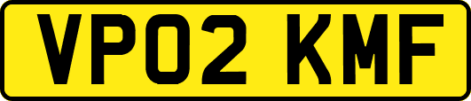 VP02KMF