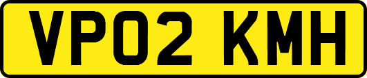 VP02KMH