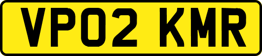 VP02KMR