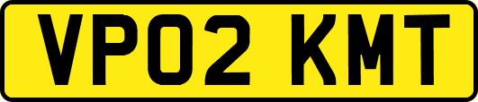 VP02KMT