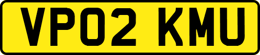 VP02KMU