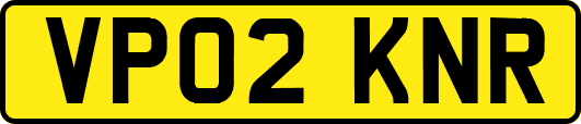 VP02KNR