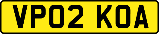 VP02KOA