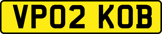 VP02KOB