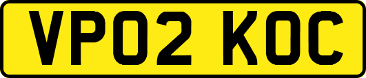 VP02KOC