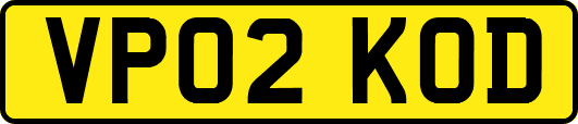 VP02KOD