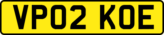 VP02KOE