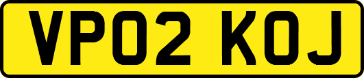 VP02KOJ