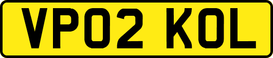VP02KOL