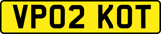 VP02KOT