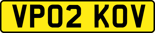VP02KOV