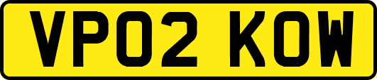 VP02KOW