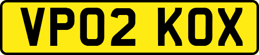 VP02KOX