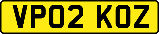 VP02KOZ