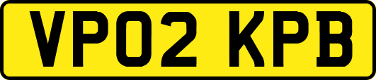VP02KPB