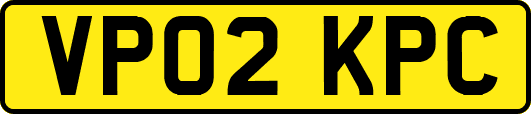 VP02KPC