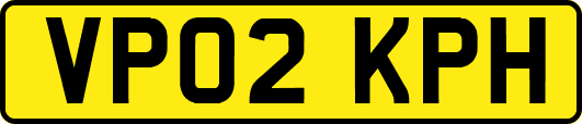 VP02KPH
