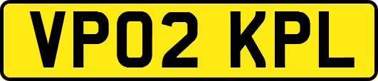 VP02KPL