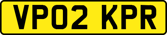 VP02KPR